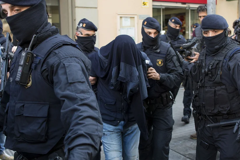 В Испании задержали 25 человек за создание детского порно при помощи ИИ