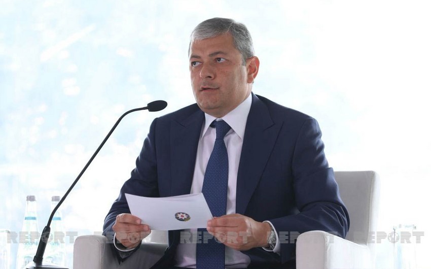 Aydın Kərimov: Şuşa Azərbaycan Evi iki qardaş şəhər arasında ilk layihə olaraq tarixə düşdü