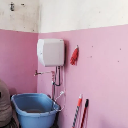 ​Sumqayıtda çiy dönər istehsalı ilə məşğul olan müəssisədə nöqsanlar aşkarlanıb