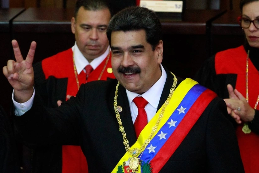 Venesuela diplomatları Boliviyanı tərk edib