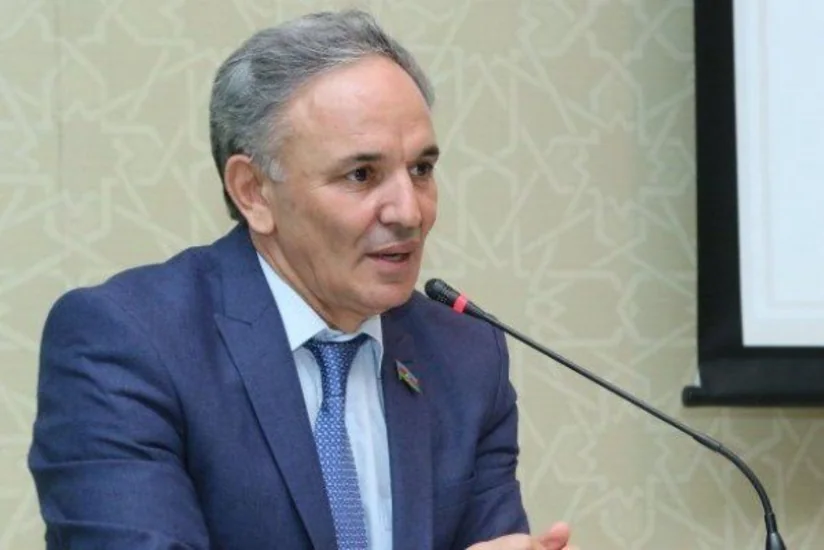 Bakıda “Mətbuat azadlığı bəşəri mahiyyət və Azərbaycan reallığı” mövzusunda konfrans keçirilib