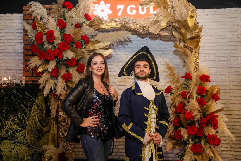 CinemaPlus-da “Napoleon” filminin premyeradan öncə nümayişi keçirilib