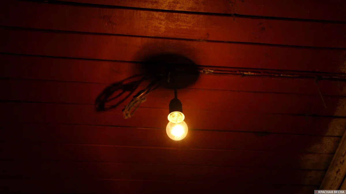 35,000 homes in Finland left without electricity