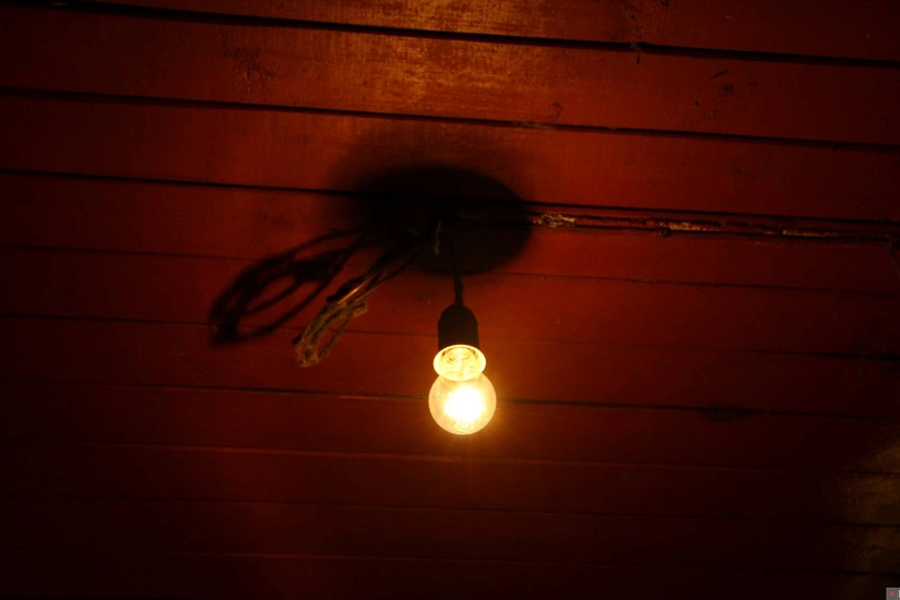 35,000 homes in Finland left without electricity