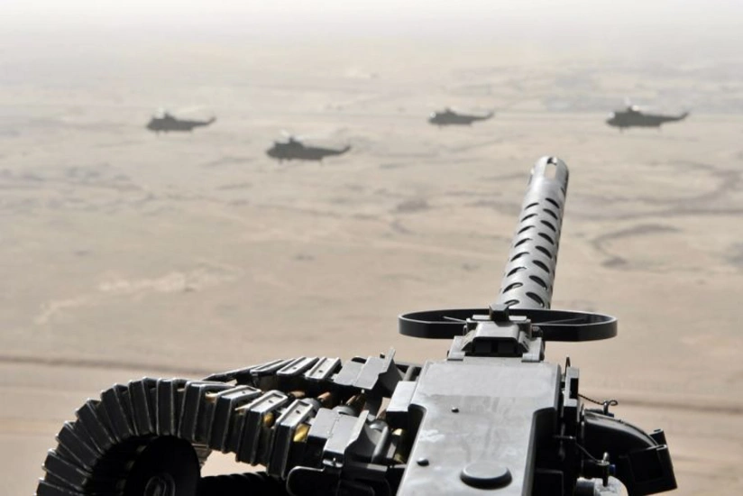 Ermənilər atəşkəs rejimini 82 dəfə pozublar