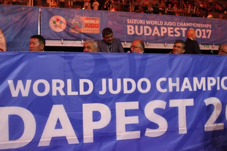 Bu gün və sabah daha 5 Azərbaycan cüdoçusu mundialda mübarizəyə qoşulacaq - FOTO