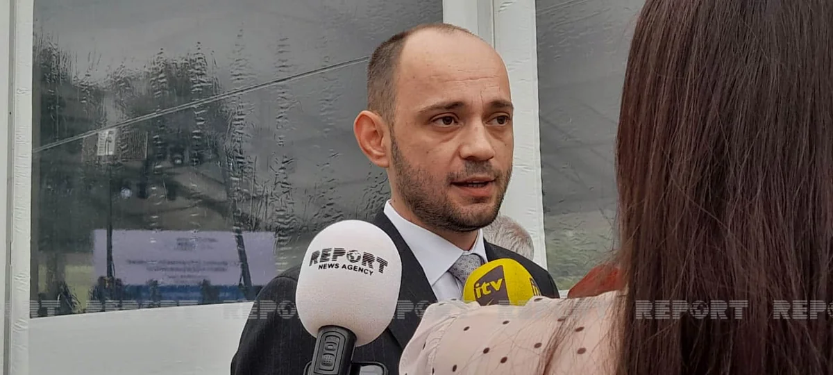 Главред Anadolu: Освобождение оккупированных территорий было радостью и для Турции