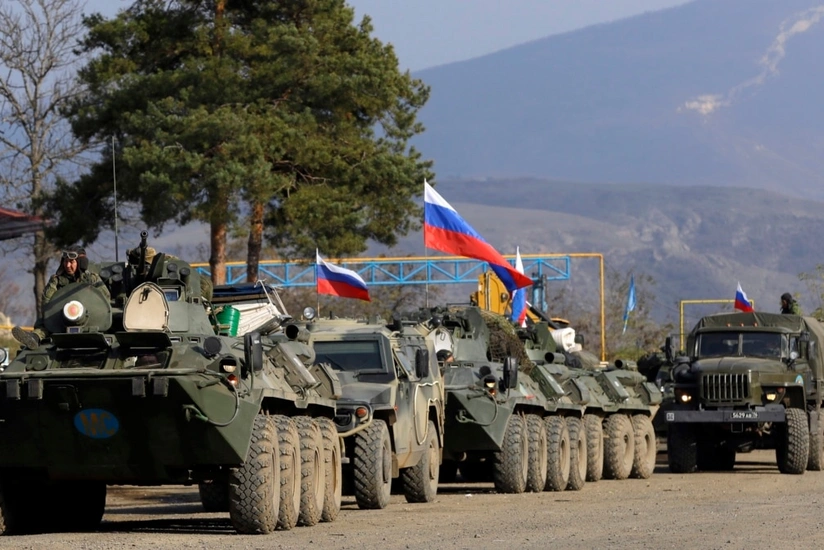 Депутат: США и Франция являются главными противниками разрешения конфликта на Южном Кавказе