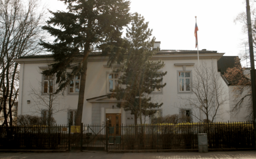 Taliban enters Norwegian Embassy compound