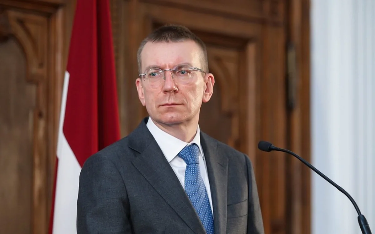 Latviya XİN İranda İsveç vətəndaşının edamını pisləyib: Bu, qeyri-insani cəzadır