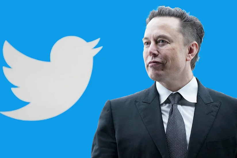 Маск намерен закрыть сделку по покупке Twitter
