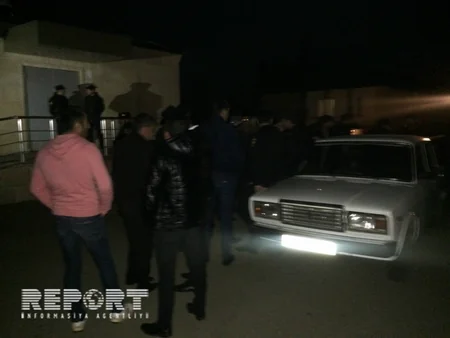 Astarada piyadanı maşın vuraraq öldürüb - YENİLƏNİB