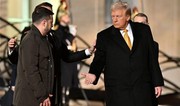 KİV: Tramp dondurulmuş 5 milyard dollarlıq Rusiya aktivlərini Ukraynaya verə bilər