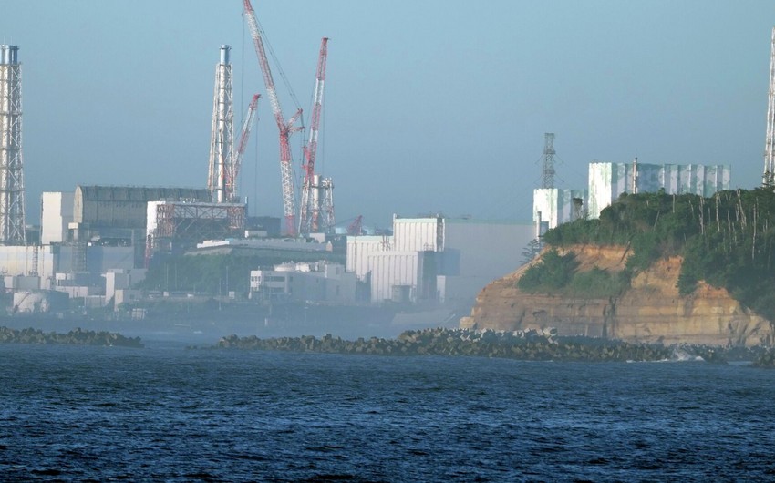 Japan completes release of first batch of water from Fukushima-1 nuclear power plant