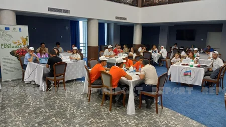 Lənkəranda aqrar sahə ilə bağlı müsabiqə keçirilib