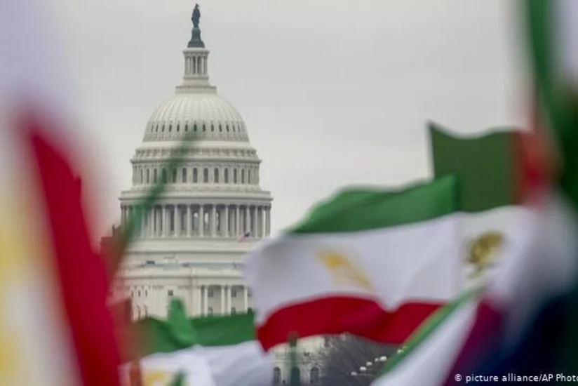 ABŞ İrana qarşı yeni sanksiyalar tətbiq edib