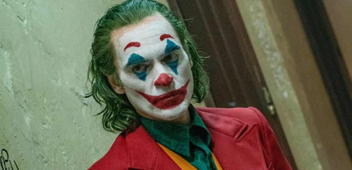 Warner Brothers proposes to nominate Joker for awards in 16 categories
