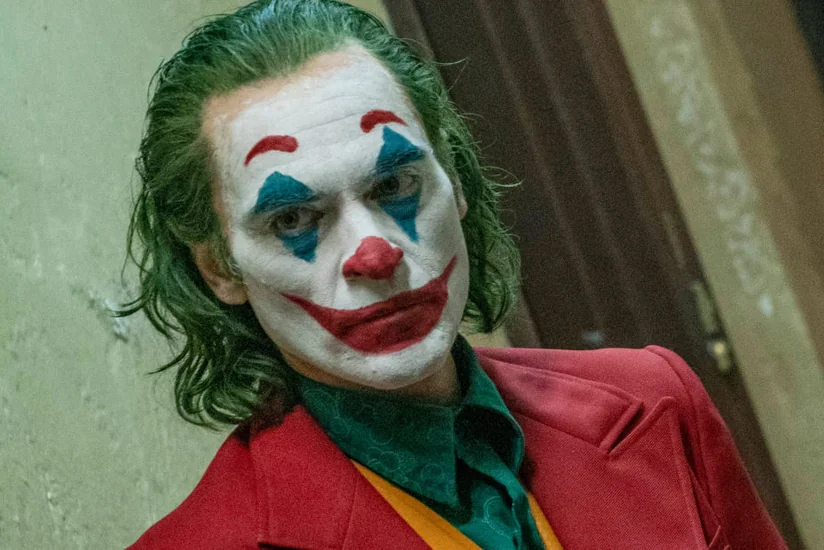 Warner Brothers предложила выдвинуть Джокера на награды в 16 номинациях