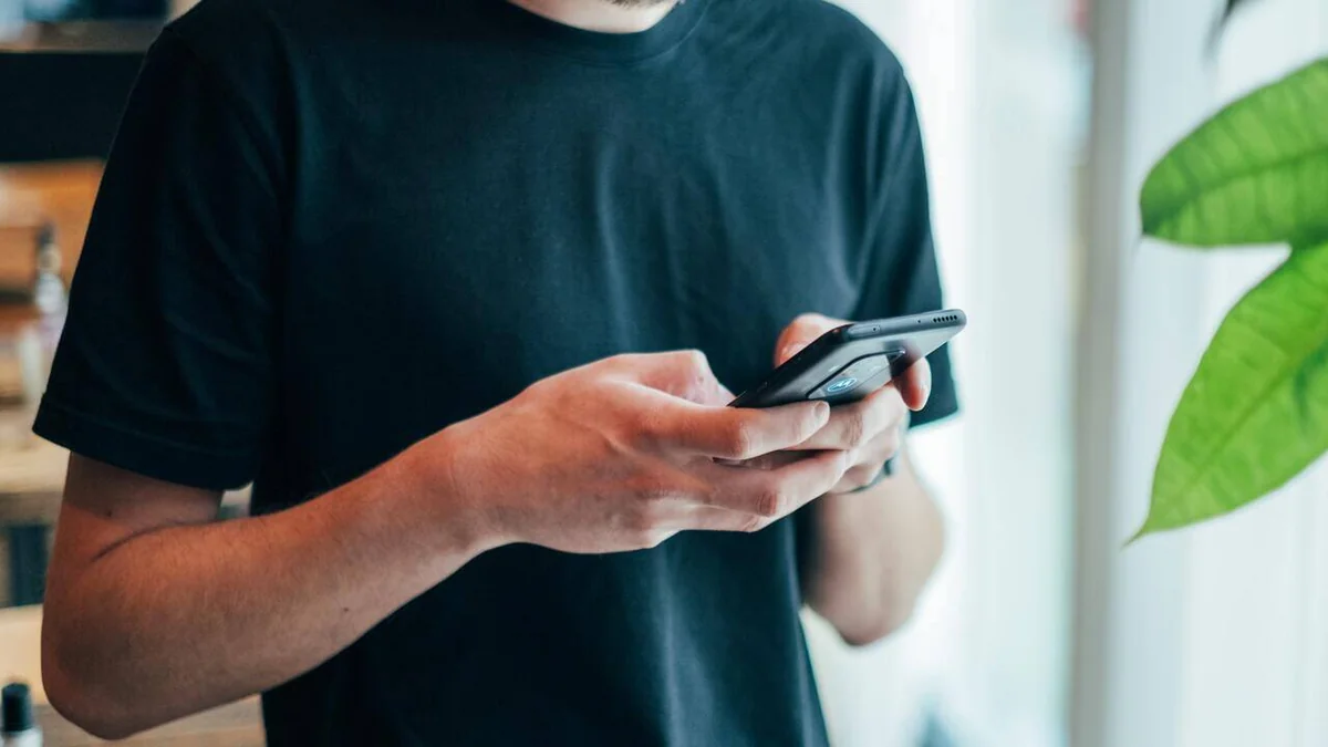 В Android-смартфонах появится спутниковая связь
