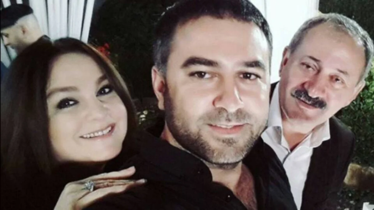 Məlahət Abbasova Bakıda yeni filmə çəkilib
