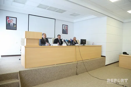 Department Chief: Second-hand clothes mainly brought to Azerbaijan from Netherlands