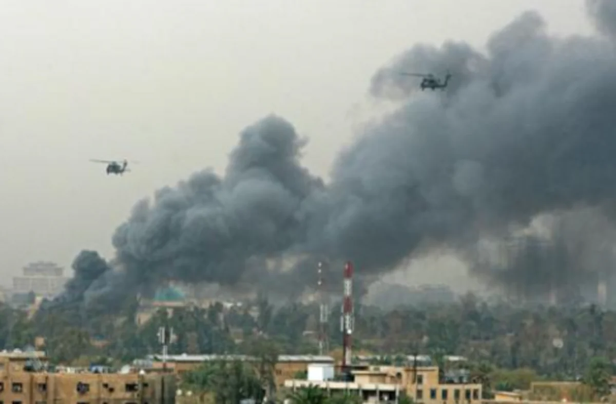 İranın neft emalı zavodunda partlayış olub