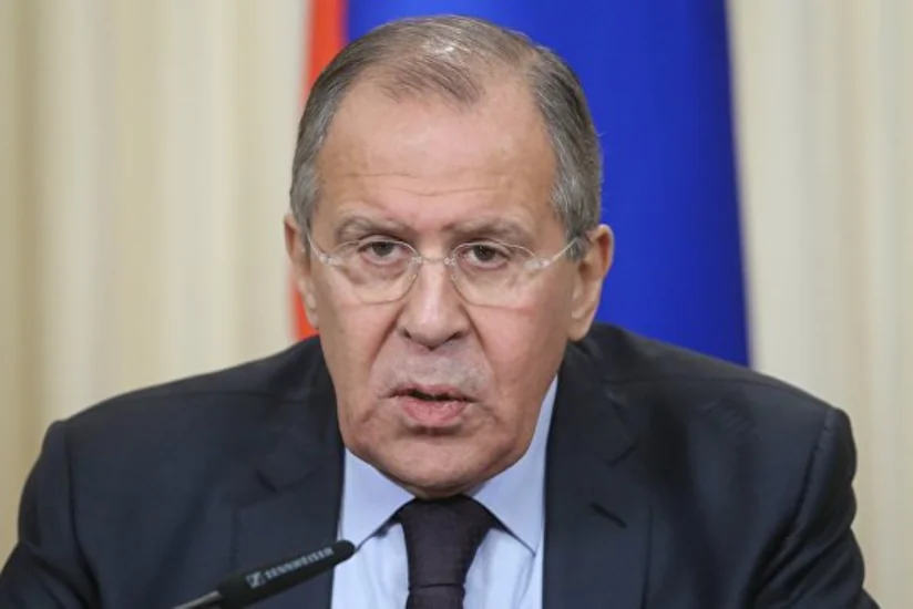 В Греции Лавров обсудит Турецкий поток, Сирию и отношения России и ЕС