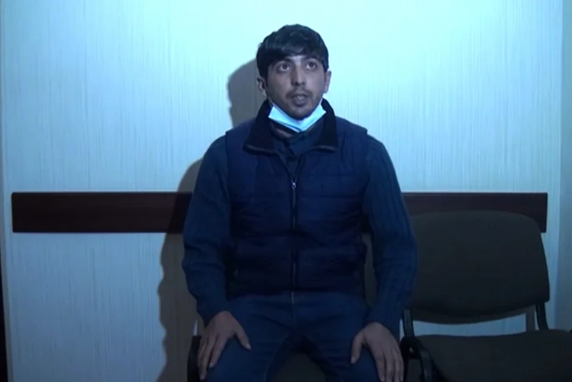 Goranboyda silsilə oğurluq etməkdə şübhəli bilinən şəxslər saxlanılıb