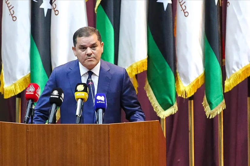 Liviyada milli etimad hökuməti qurulub