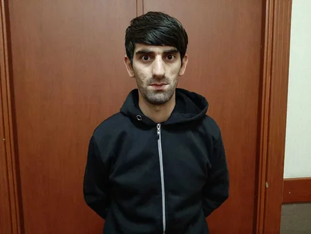 Abşeronda evdən 59 550 manatlıq oğurluq edilib
