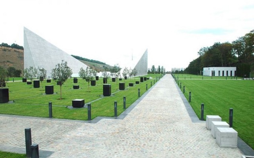 Quba Soyqırımı Memorialını onlayn ziyarət mümkün olacaq