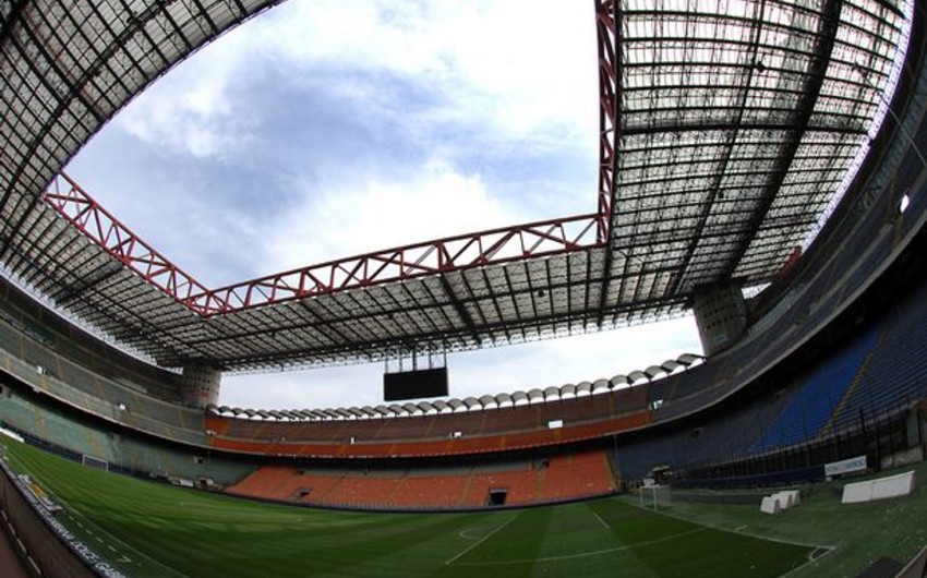 ​UEFA Çempionlar Liqasının final matçının keçiriləcəyi stadionu bəyənməyib