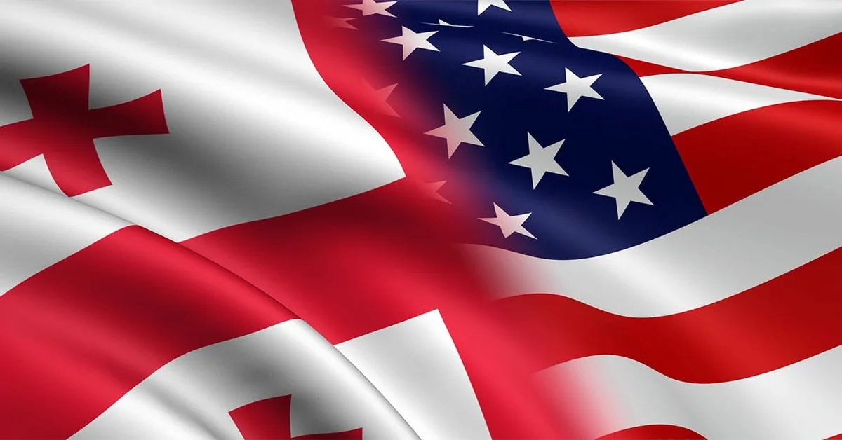 Tension between Tbilisi, Washington increases, Georgian PM refuses go to US