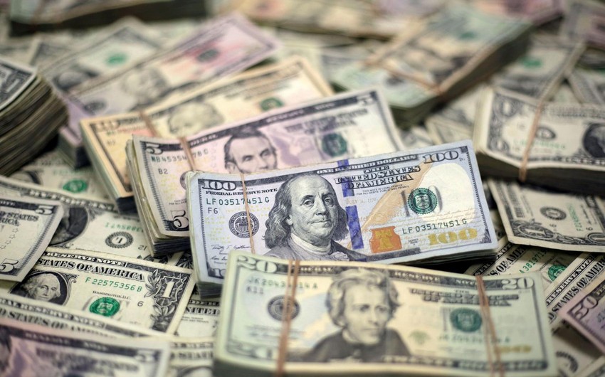 Surplus balance of payments grows by 50%