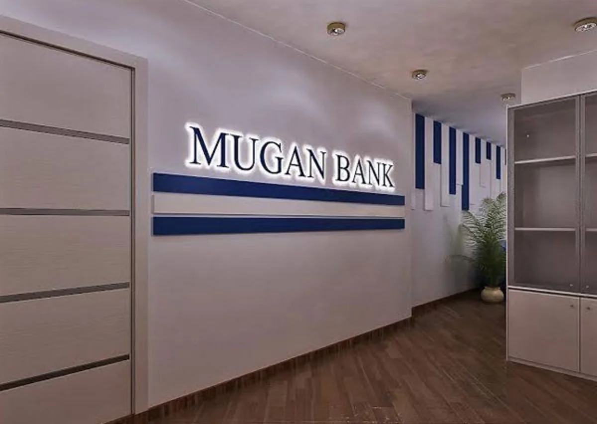 “Muğan Bank” ötən ili zərərlə başa vurub