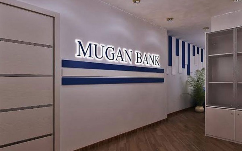 “Muğan Bank” ötən ili zərərlə başa vurub
