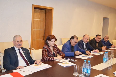 Mətbuat Şurasına üzvlük qaydaları dəyişdiriləcək