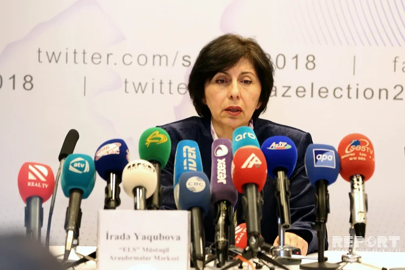 ELS Exit-pollun nəticələrini açıqlayıb: Seçicilərin 82,71 faizi İlham Əliyevə səs verib - SİYAHI