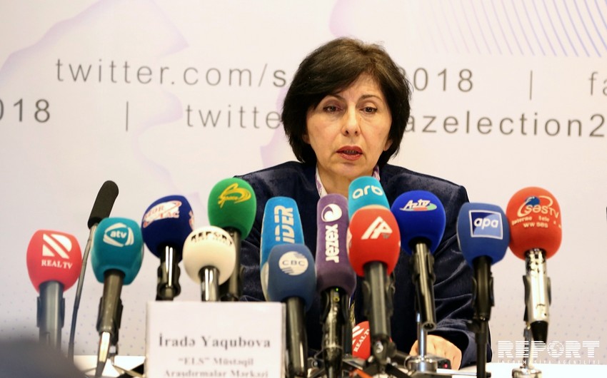 ELS Exit-pollun nəticələrini açıqlayıb: Seçicilərin 82,71 faizi İlham Əliyevə səs verib - SİYAHI