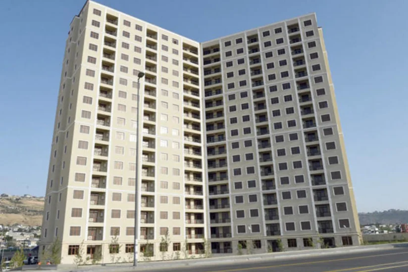 Jurnalistlər üçün tikilən evlərin şəhid ailələrinə verilməsi ilə bağlı Prezidentə müraciət edilib