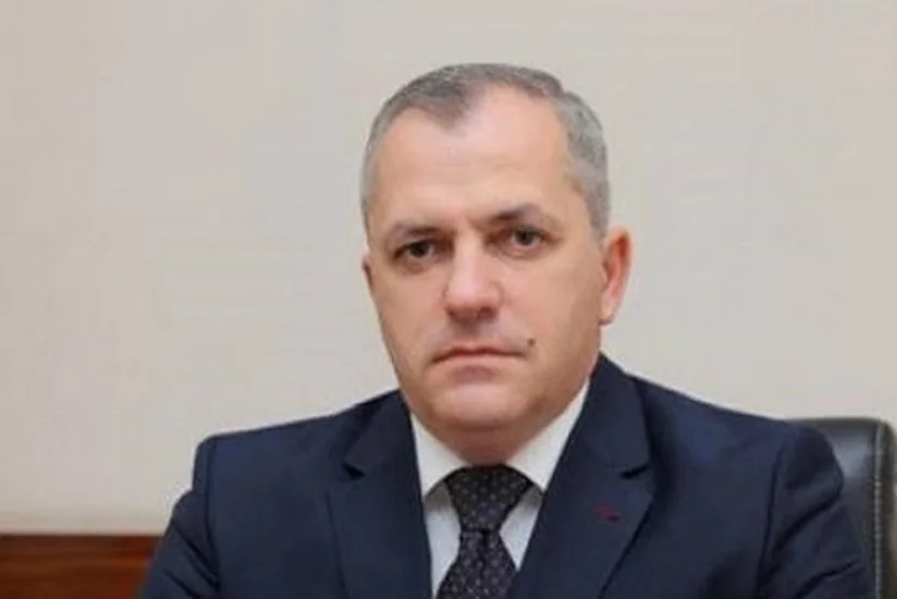 Paşinyan Şahramanyanı cəzalandırır - keçmiş separatçının həbsi yaxınlaşır - ŞƏRH