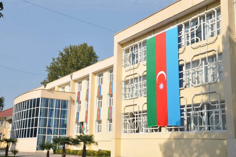 Mingəçevir Dövlət Universitetinə rektor təyin edilib