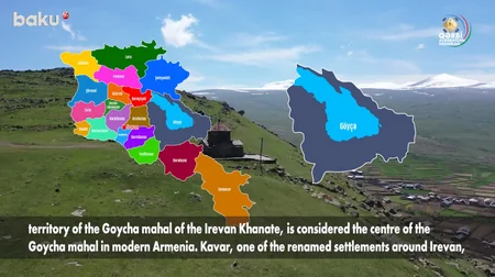 Qərbi Azərbaycan Xronikası: Ermənilər Kəbər türk tayfasının yurduna necə “sahib” çıxdılar?