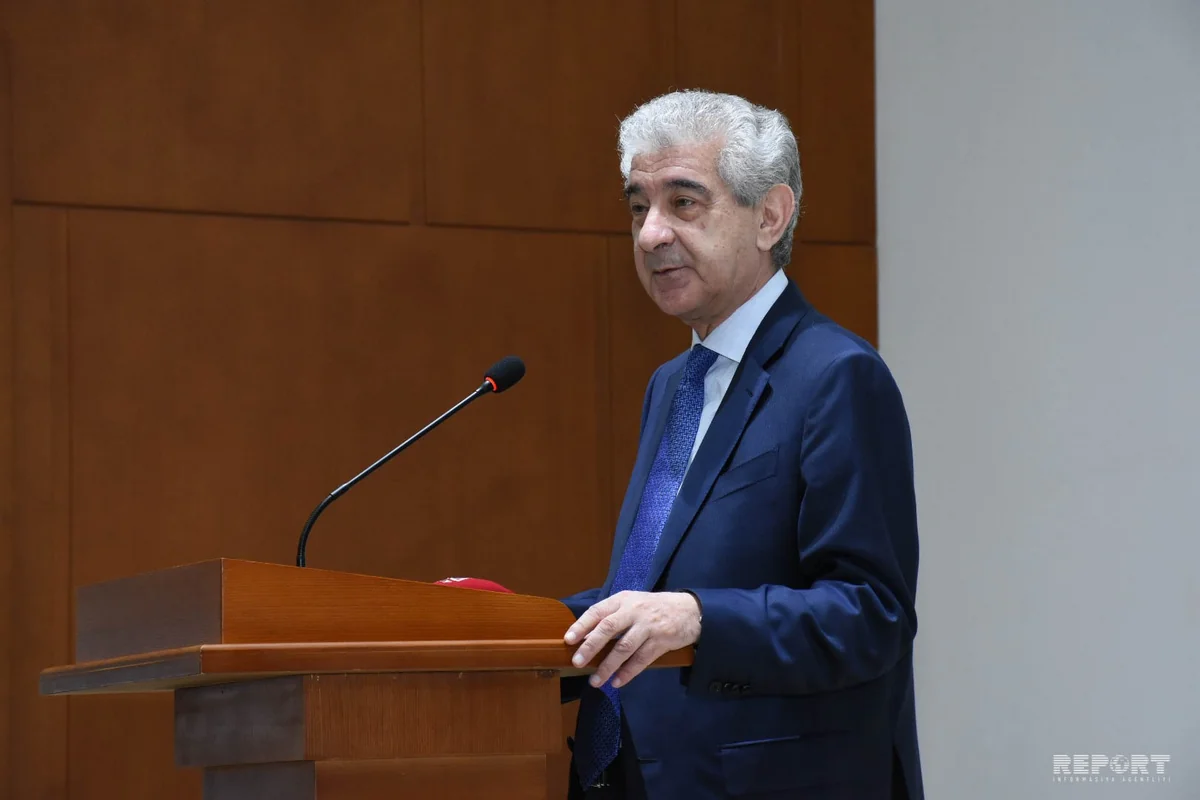 Əli Əhmədov: “20 Yanvar faciəsi xalqımıza qarşı törədilən qanlı cinayətdir”