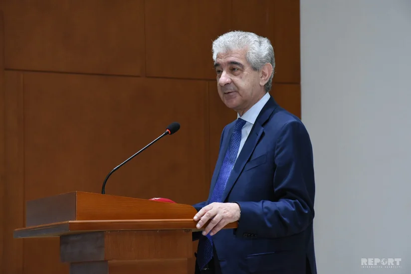 Али Ахмедов: 20 января - кровавое преступление против нашего народа