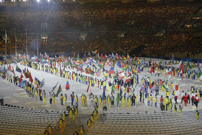 Yay Olimpiya Oyunlarında komandaların parada çıxma qaydası dəyişdirilib