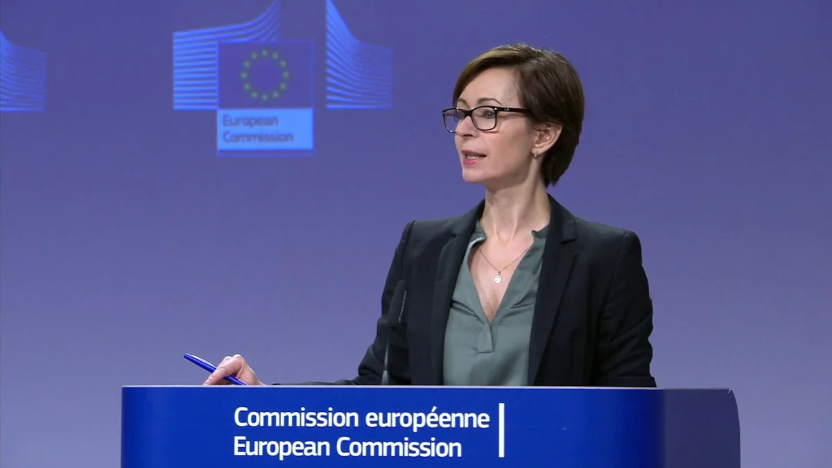 EC urges not to link Sweden’s NATO membership and Türkiye’s accession to EU