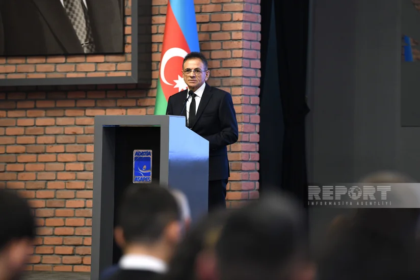 Mədət Quliyev: Ulu Öndər mənə dedi ki, insanda ən vacib keyfiyyət sədaqətdir