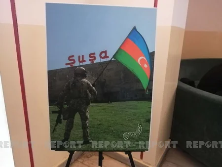 İstanbulda “Azərbaycan-Türkiyə qardaşlığı” mövzusunda konfrans keçirilib