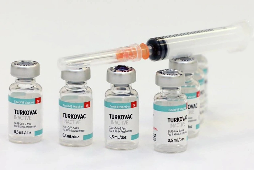 Nazir Türkiyənin “Türkovac” vaksininin Azərbaycanda tətbiqinə münasibət bildirib